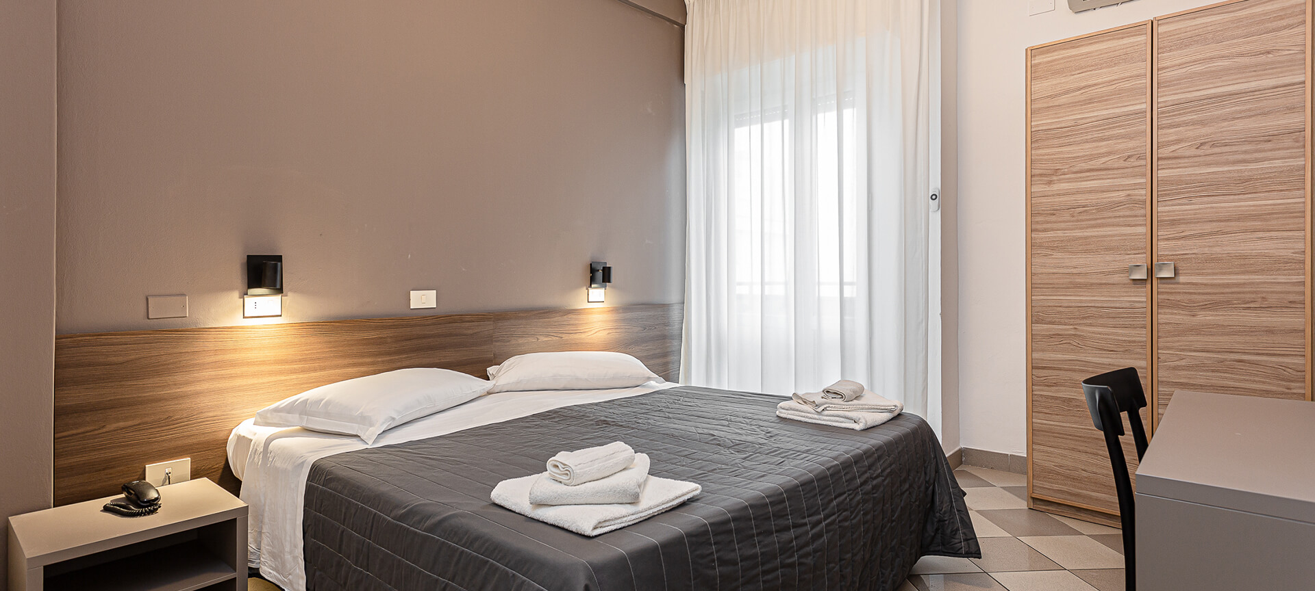 Hotel Costaverde Milano Marittima