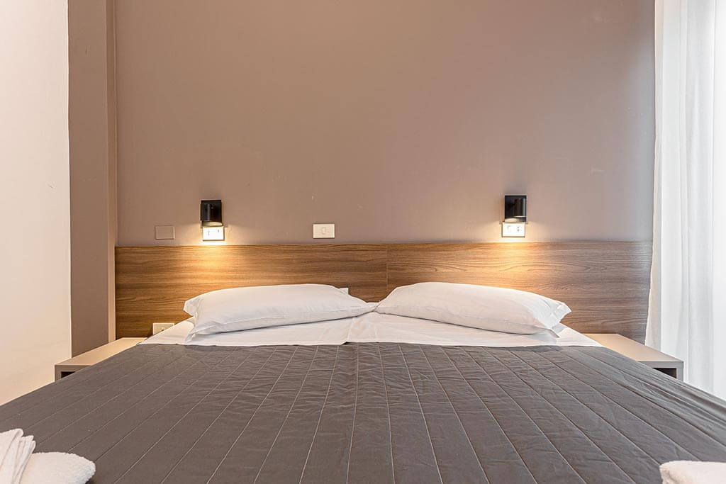 Camere Standard Hotel Costaverde