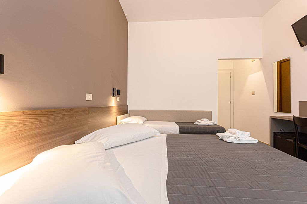 Camere Standard Hotel Costaverde