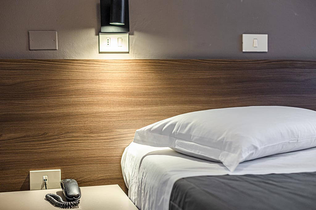 Camere Standard Hotel Costaverde