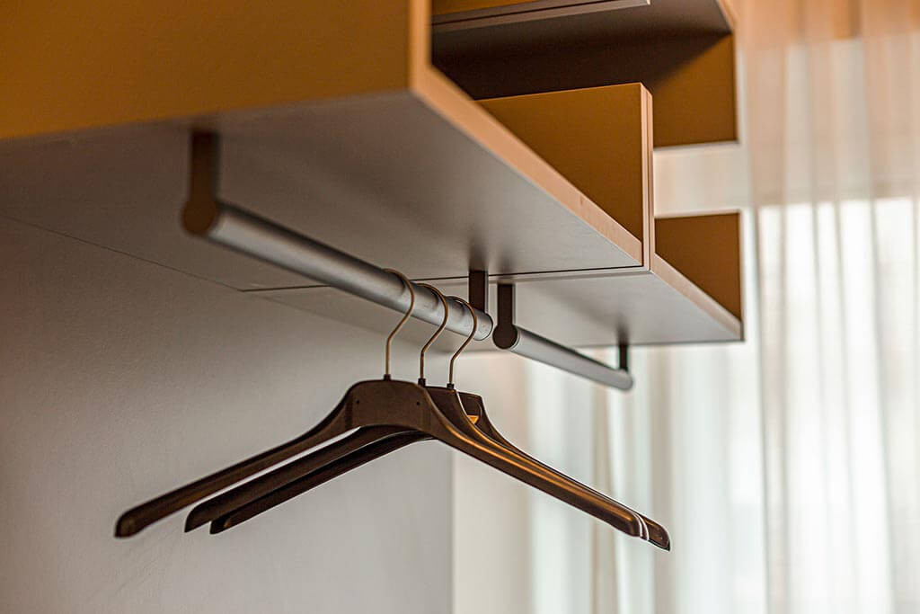 Camere Standard Hotel Costaverde