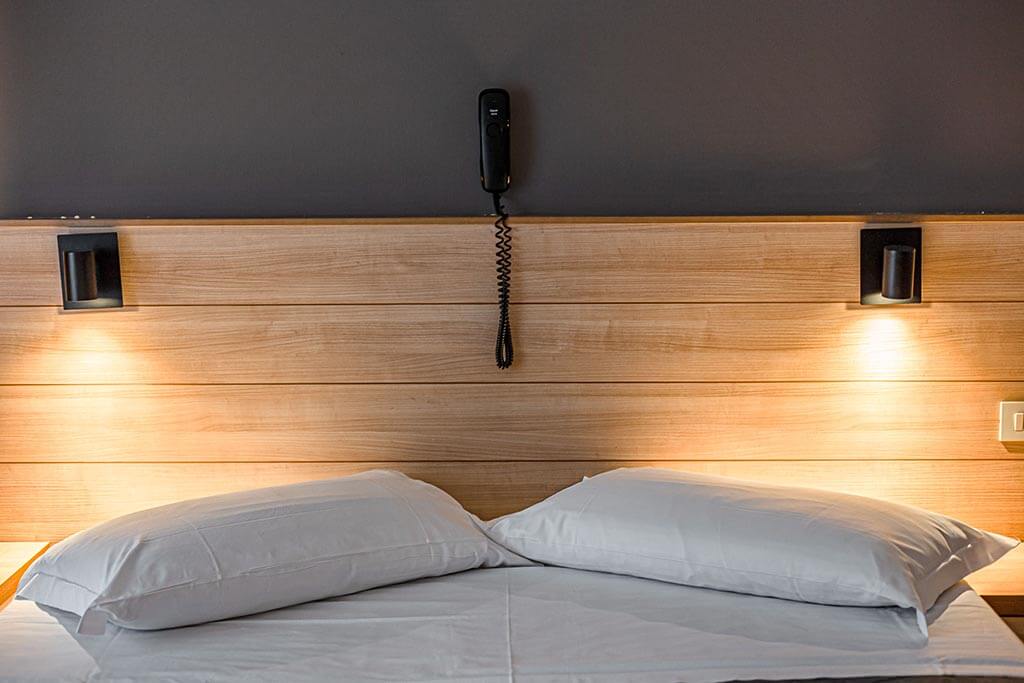 Camere Standard Hotel Costaverde