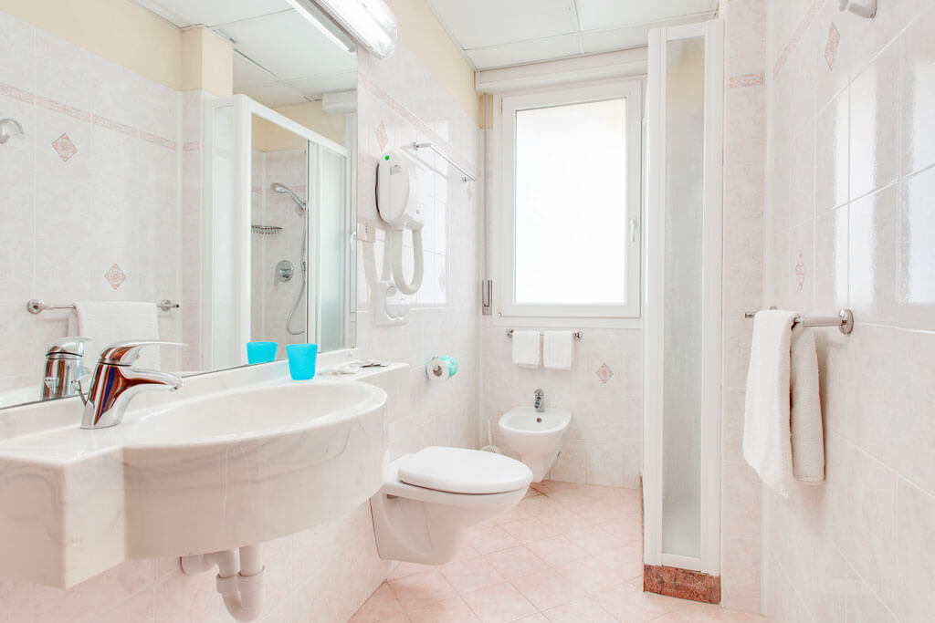 Camere Standard Hotel Costaverde