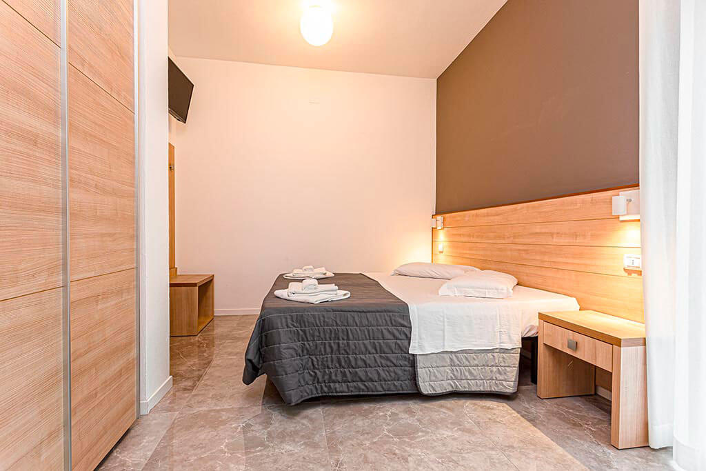 Camere Superior Hotel Costaverde