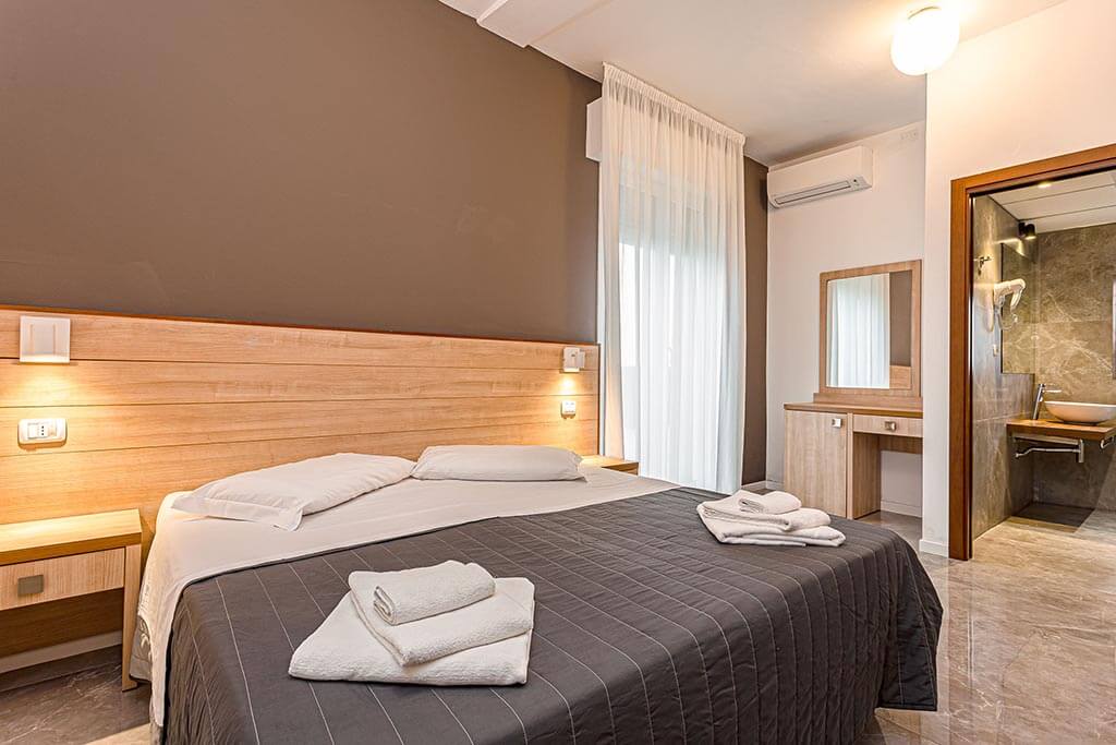 Camere Superior Hotel Costaverde