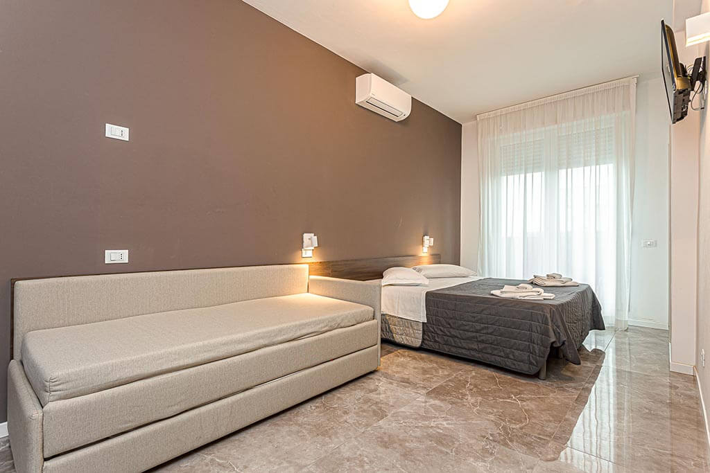 Camere Superior Hotel Costaverde