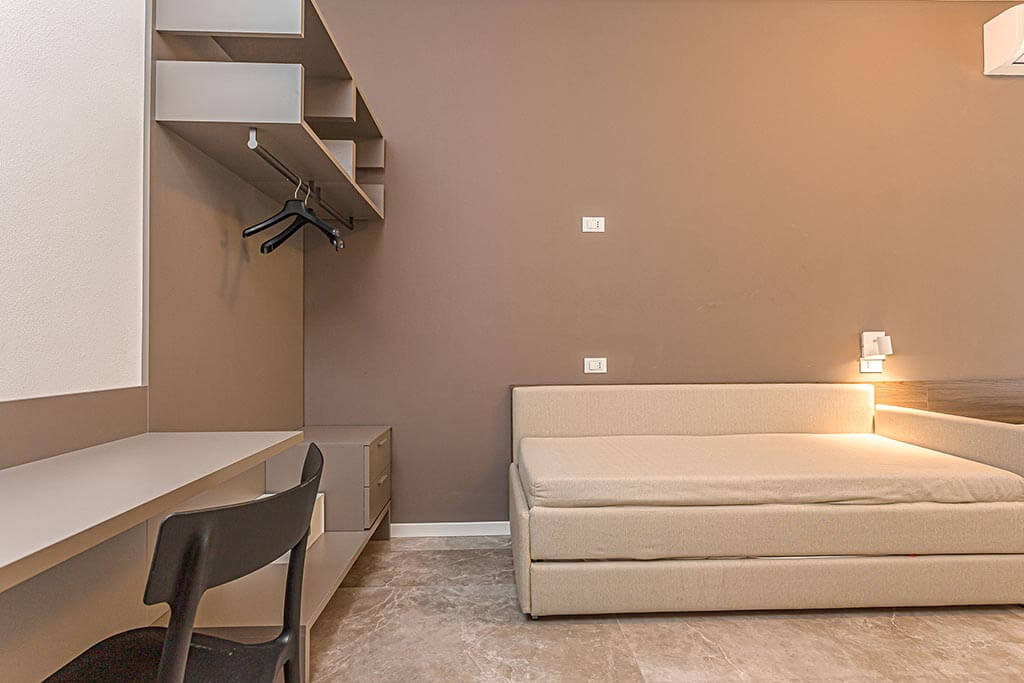 Camere Superior Hotel Costaverde