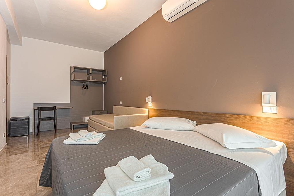 Camere Superior Hotel Costaverde