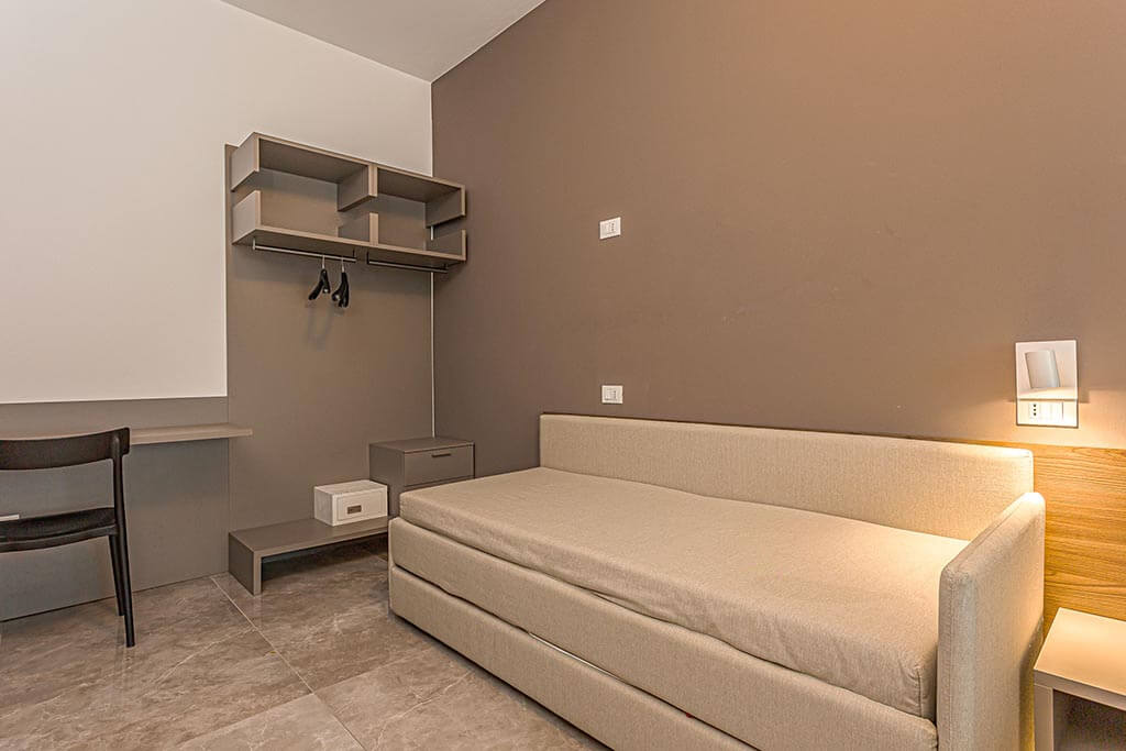 Camere Superior Hotel Costaverde