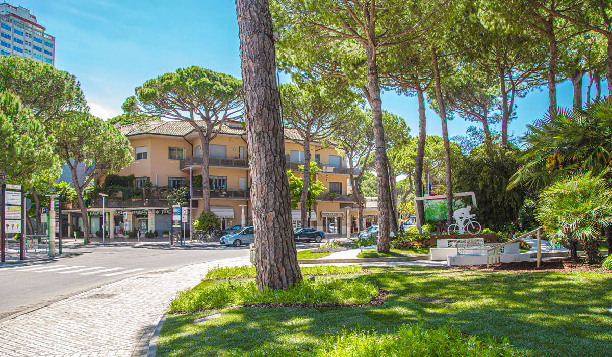 Hotel Belturismo Bellaria