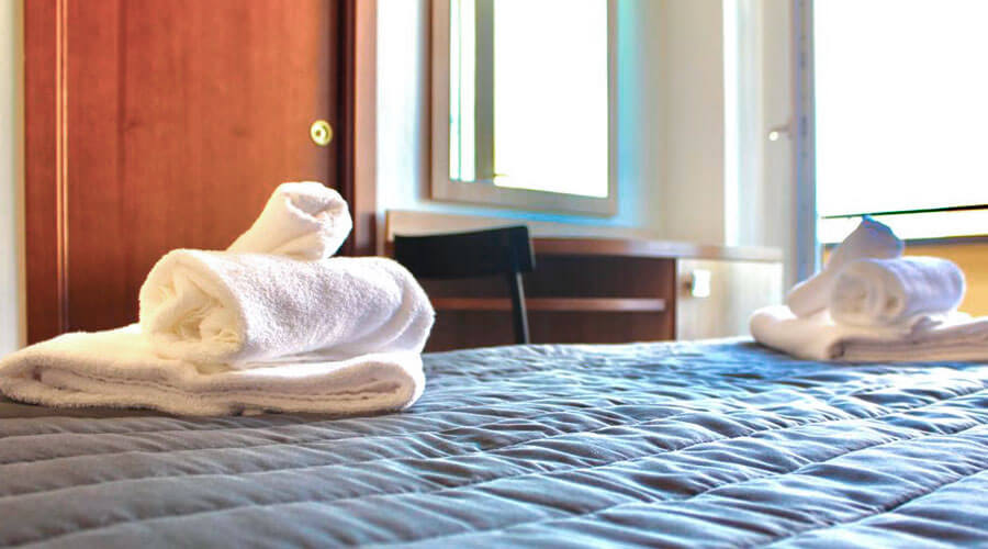 Hotel Milano Marittima