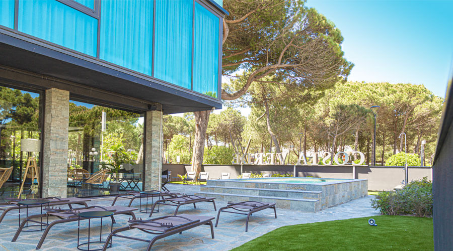 Hotel sul Mare Cervia