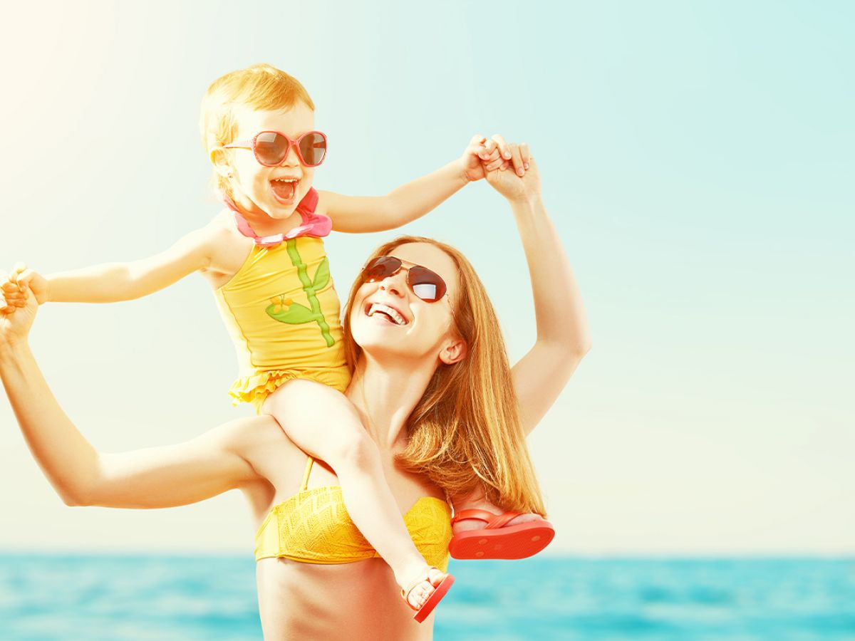 Promozioni primavera - Aprile e Maggio 