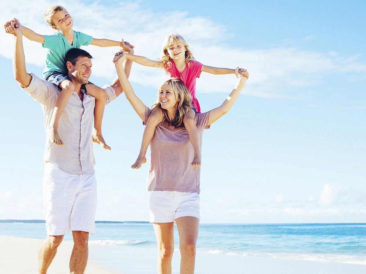 Offerta All Inclusive - Luglio