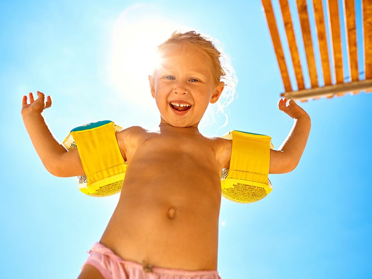 Offerta All Inclusive - Agosto 