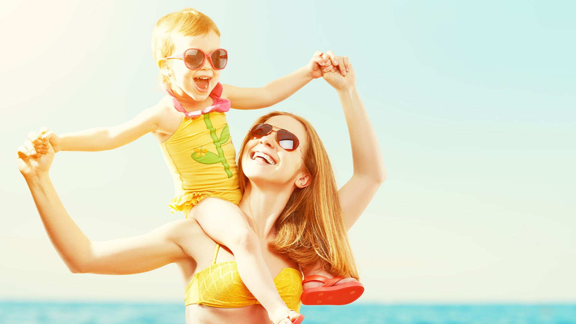 Promozioni primavera - Aprile e Maggio 