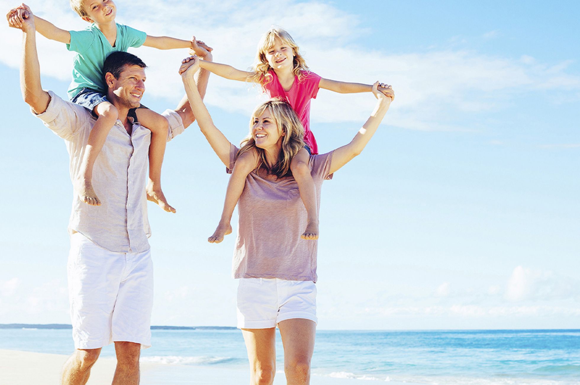 Offerta All Inclusive - Luglio